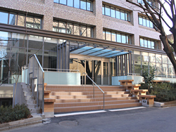 東京大学 食の安全研究センター